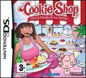 Cookie Shop: Crea la Tienda de tus Sueños